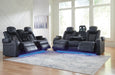Fyne-Dyme Living Room Set - Eclectic 79 Furniture Store