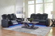 Fyne-Dyme Living Room Set - Eclectic 79 Furniture Store
