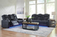 Fyne-Dyme Living Room Set - Eclectic 79 Furniture Store