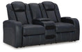 Fyne-Dyme Living Room Set - Eclectic 79 Furniture Store
