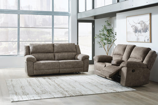 Laresview Living Room Set - Eclectic 79 Furniture Store