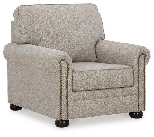 Gaelon Chair - Eclectic 79 Furniture Store