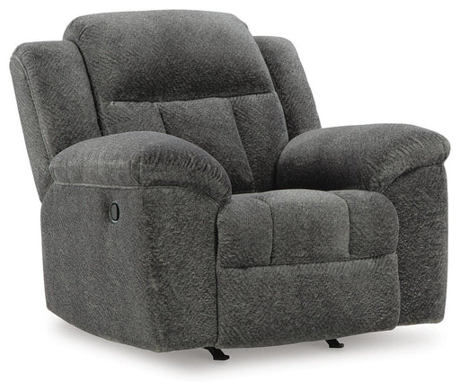 Frohn Recliner - Eclectic 79 Furniture Store