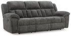 Frohn Reclining Sofa - Eclectic 79 Furniture Store