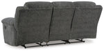 Frohn Reclining Sofa - Eclectic 79 Furniture Store