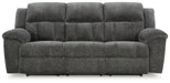 Frohn Reclining Sofa - Eclectic 79 Furniture Store