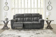 Frohn Reclining Sofa - Eclectic 79 Furniture Store