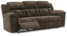 Frohn Reclining Sofa - Eclectic 79 Furniture Store