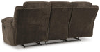 Frohn Reclining Sofa - Eclectic 79 Furniture Store