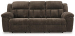 Frohn Reclining Sofa - Eclectic 79 Furniture Store