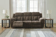 Frohn Reclining Sofa - Eclectic 79 Furniture Store