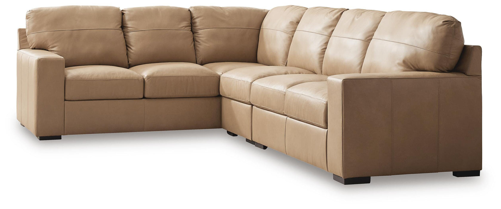 Bandon Sectional - Eclectic 79 Furniture Store