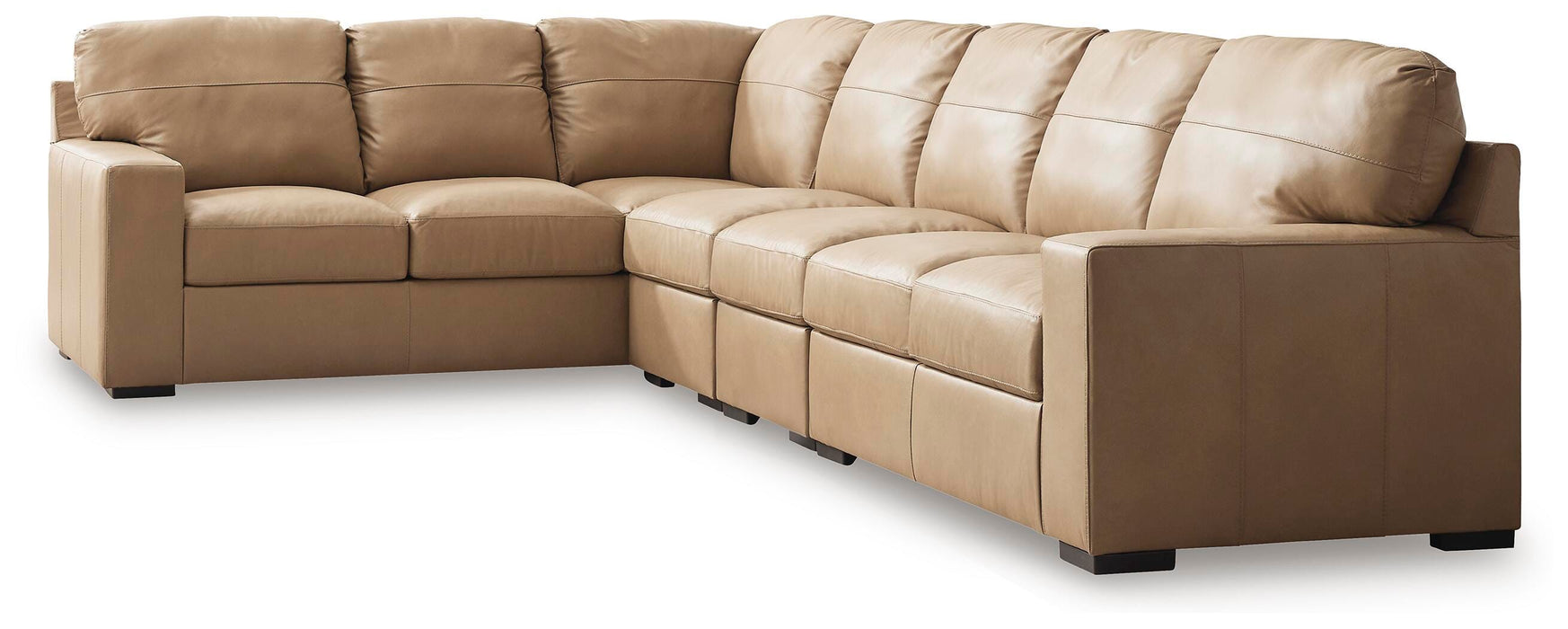 Bandon Sectional - Eclectic 79 Furniture Store