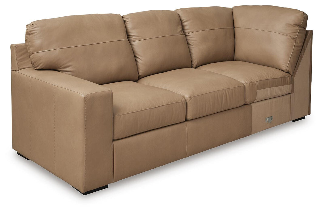Bandon Sectional - Eclectic 79 Furniture Store