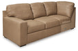 Bandon Sectional - Eclectic 79 Furniture Store