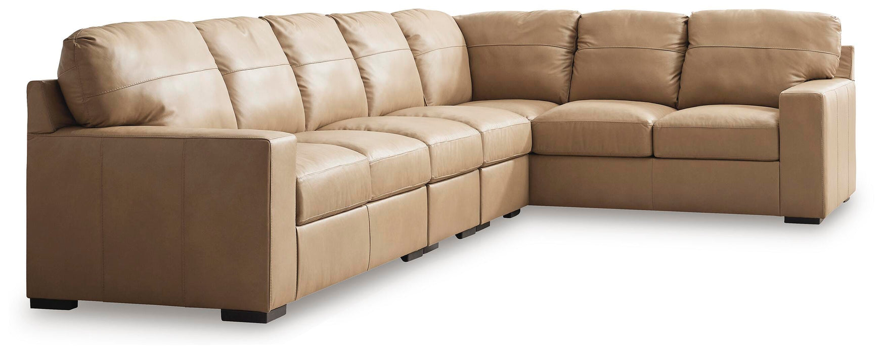 Bandon Sectional - Eclectic 79 Furniture Store