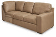 Bandon Sectional - Eclectic 79 Furniture Store