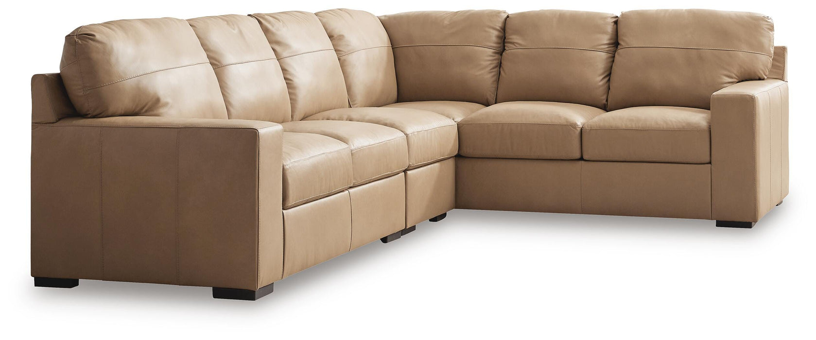 Bandon Sectional - Eclectic 79 Furniture Store