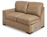Bandon Sectional - Eclectic 79 Furniture Store