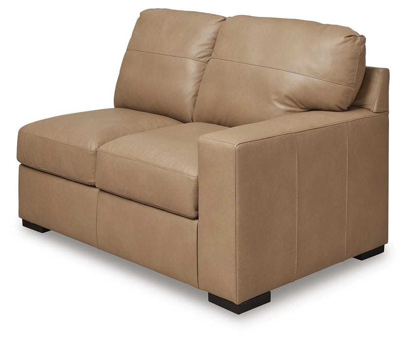 Bandon Sectional - Eclectic 79 Furniture Store