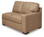 Bandon Sectional - Eclectic 79 Furniture Store