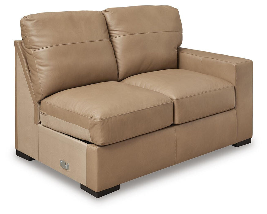 Bandon Sectional - Eclectic 79 Furniture Store