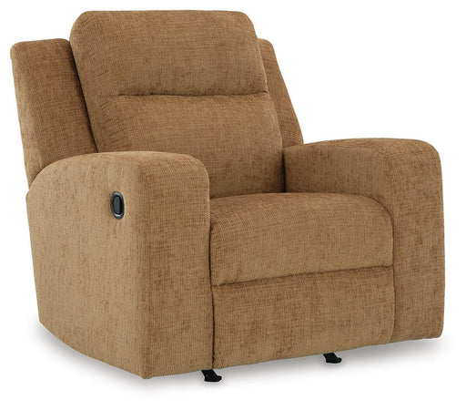Kanlow Recliner - Eclectic 79 Furniture Store
