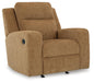 Kanlow Recliner - Eclectic 79 Furniture Store