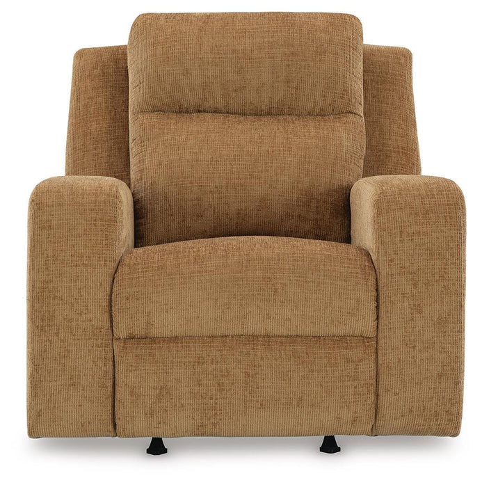 Kanlow Recliner - Eclectic 79 Furniture Store
