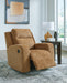 Kanlow Recliner - Eclectic 79 Furniture Store