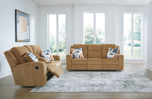 Kanlow Living Room Set - Eclectic 79 Furniture Store