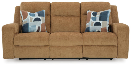 Kanlow Reclining Sofa - Eclectic 79 Furniture Store