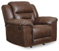 Stoneland Living Room Set - Eclectic 79 Furniture Store