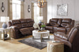 Stoneland Living Room Set - Eclectic 79 Furniture Store