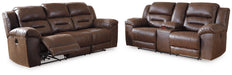 Stoneland Living Room Set - Eclectic 79 Furniture Store