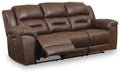 Stoneland Living Room Set - Eclectic 79 Furniture Store