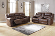Stoneland Living Room Set - Eclectic 79 Furniture Store