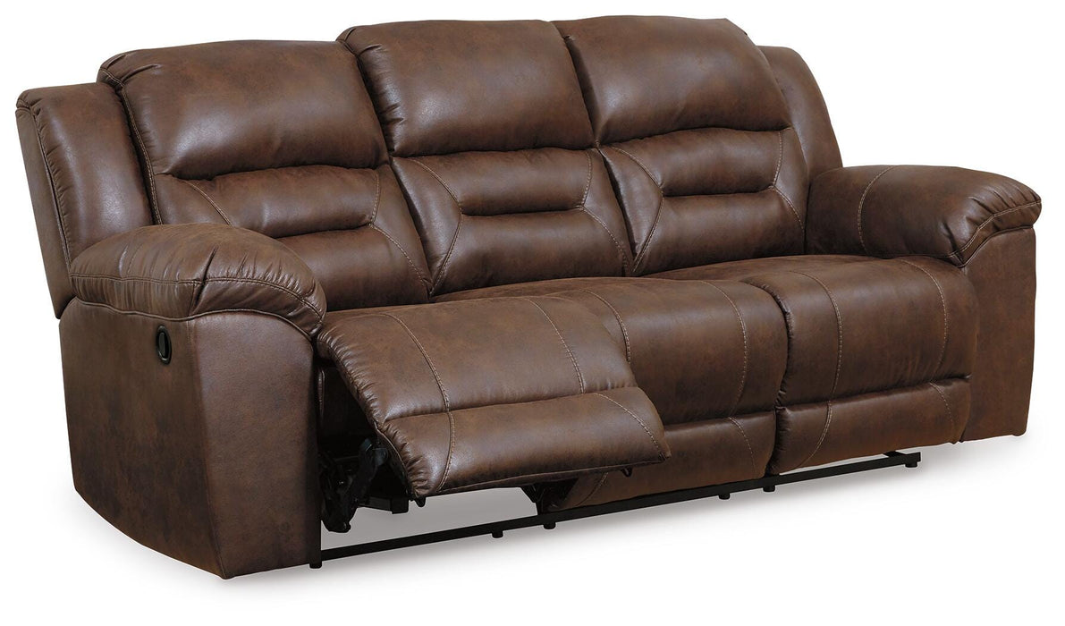 Stoneland Living Room Set - Eclectic 79 Furniture Store