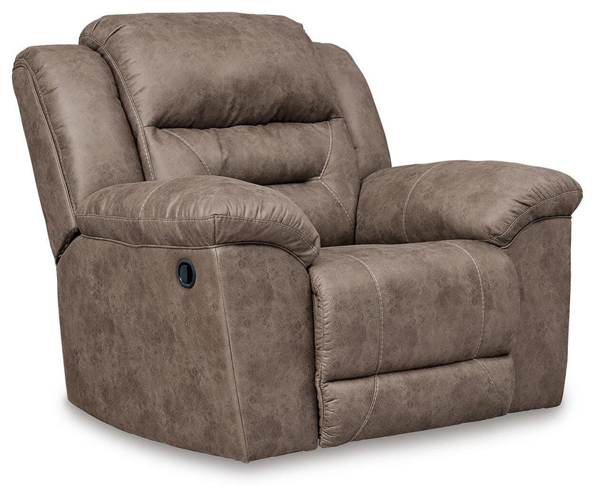 Stoneland Living Room Set - Eclectic 79 Furniture Store