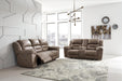 Stoneland Living Room Set - Eclectic 79 Furniture Store
