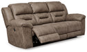 Stoneland Living Room Set - Eclectic 79 Furniture Store