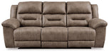Stoneland Living Room Set - Eclectic 79 Furniture Store