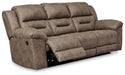 Stoneland Living Room Set - Eclectic 79 Furniture Store