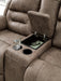 Stoneland Living Room Set - Eclectic 79 Furniture Store