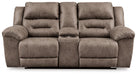 Stoneland Living Room Set - Eclectic 79 Furniture Store