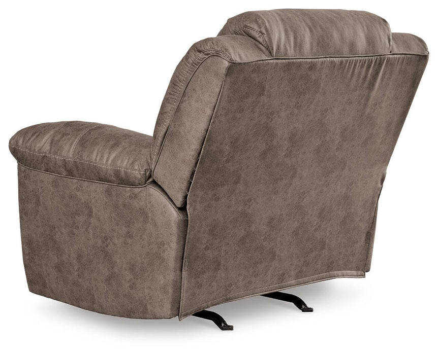 Stoneland Living Room Set - Eclectic 79 Furniture Store