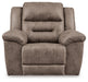 Stoneland Living Room Set - Eclectic 79 Furniture Store