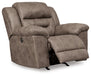 Stoneland Living Room Set - Eclectic 79 Furniture Store