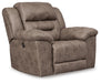Stoneland Living Room Set - Eclectic 79 Furniture Store
