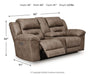Stoneland Living Room Set - Eclectic 79 Furniture Store